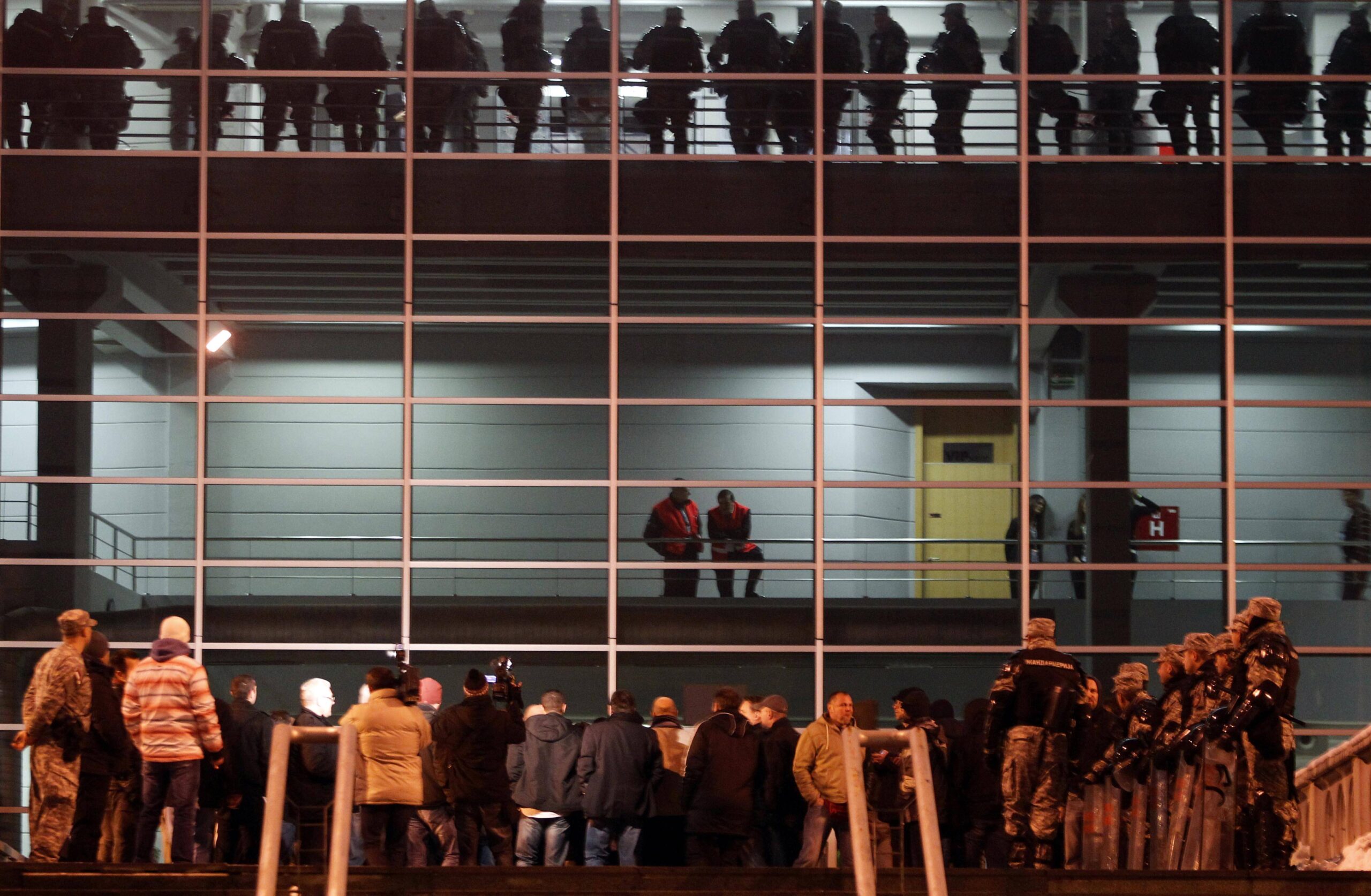 NBA Evropa kreće 2027. bez Zvezde i Partizana