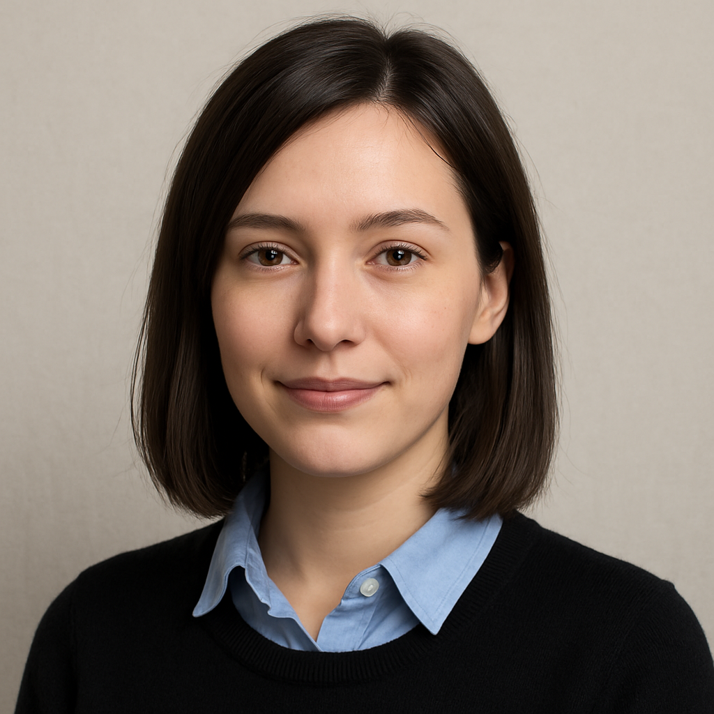 Ana Kovačević novinar