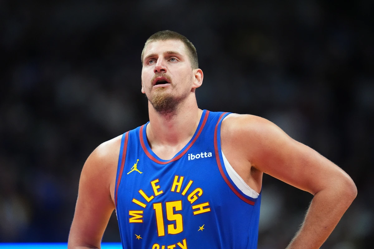 Jokić dominira NBA ligom: Glavni kandidat za četvrtu MVP titulu!