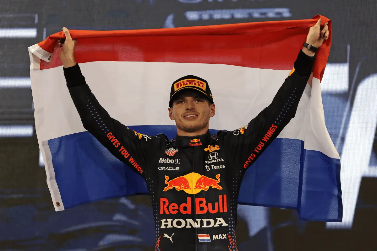 Svi šampioni Formule 1: Ko ima najviše titula?