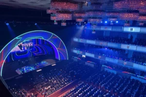 Svetsko prvenstvo 2026 grupe - ceremonija izvlačenja