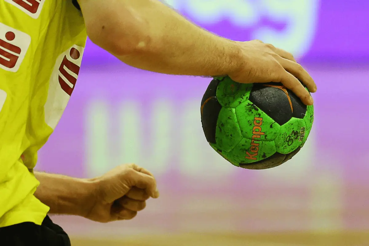 Evropsko prvenstvo u rukometu 2026