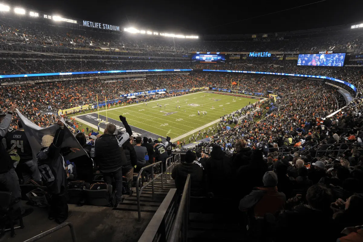 Stadioni za Svetsko prvenstvo 2026: Ovde se piše istorija