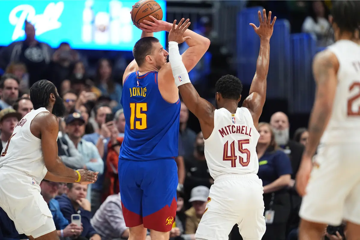 NOVI TRIPL-DABL NIJE BIO DOVOLJAN: Jokić promašio za pobedu, ali korak bliži vrhu!