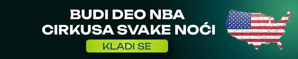 NBA baner