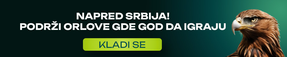 Reprezentacija Srbije baner