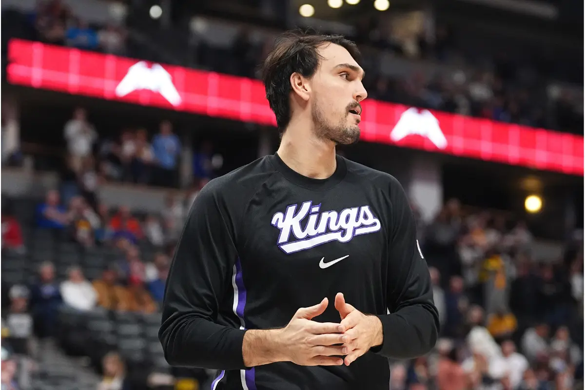 Odjekuju glasine o transfer bombi: Dario Šarić u Partizanu?